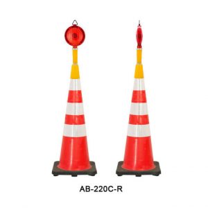 Product Budget Barricade Lights AB 220 11