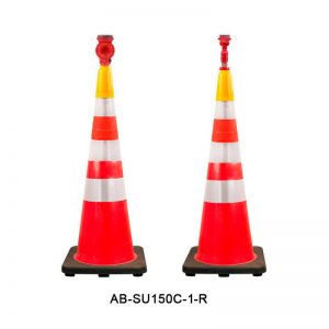 Product Budget Barricade Lights AB SU150 1 12