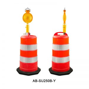 Product Budget Barricade Lights AB SU250 10