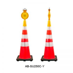 Product Budget Barricade Lights AB SU250 11