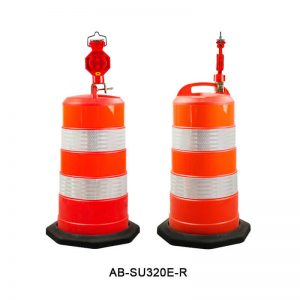 Product Budget Barricade Lights AB SU320 11