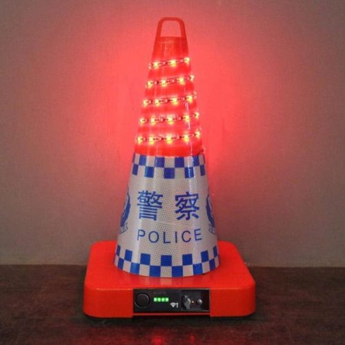 Product Collapsible Traffic Cone LTC 2 7 600x600 1