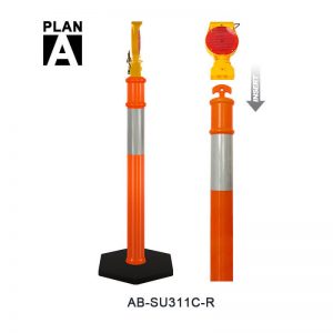 Product Transformers Series Barricade Lights AB SU311 14