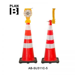 Product Transformers Series Barricade Lights AB SU311 5 10