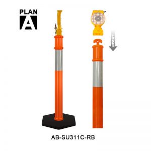 Product Transformers Series Barricade Lights AB SU311 RB 14