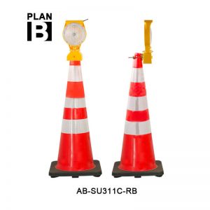 Product Transformers Series Barricade Lights AB SU311 RB 15