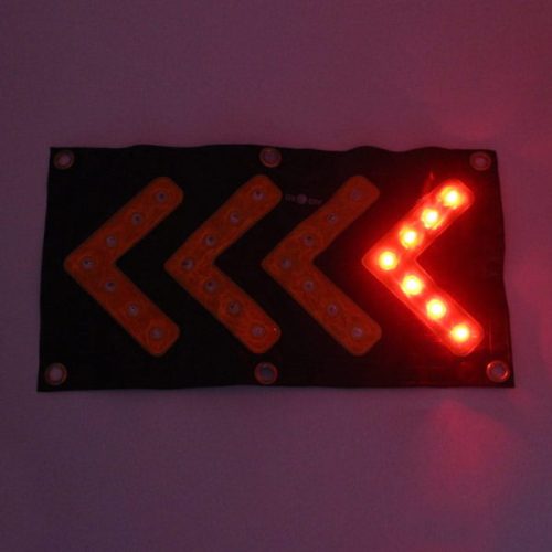 Product led Flash Warning Chevron AB 2648 10 600x600 1