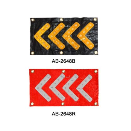 Product led Flash Warning Chevron AB 2648 12 600x600 1