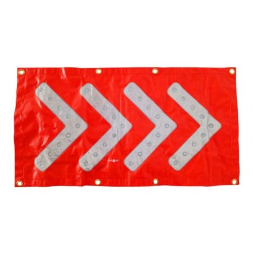 Product led Flash Warning Chevron AB 4685 1 600x600 1