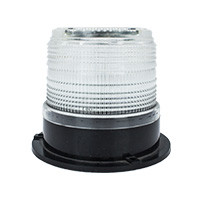 Solution Solar Warning Light AB SU1230RB 2