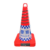 Solution Traffic Cone LTC 2